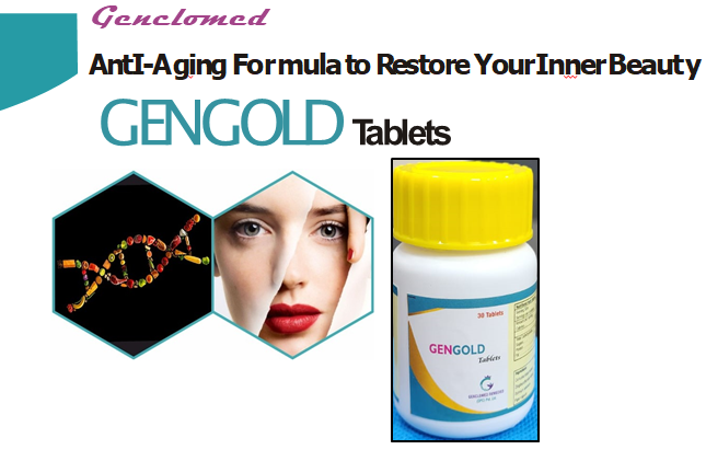 GENGOLD TABLETS